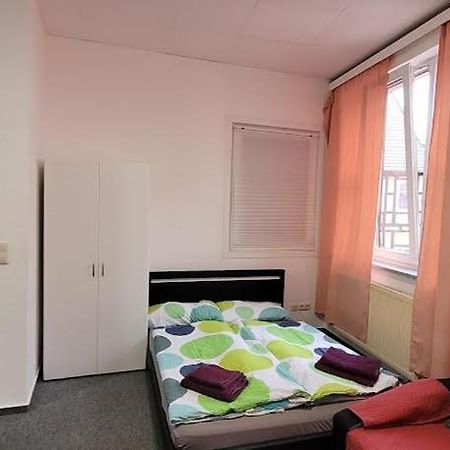 Gaestewohnung Kristall 3 Salzwedel Eksteriør billede
