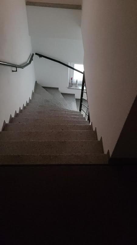 Gaestewohnung Kristall 3 Salzwedel Eksteriør billede